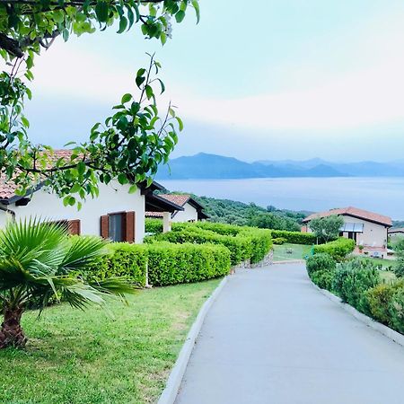 Tre Borghi Villa San Giovanni a Piro Exterior foto
