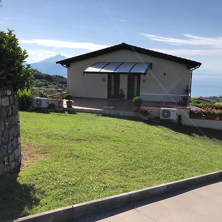 Tre Borghi Villa San Giovanni a Piro Exterior foto